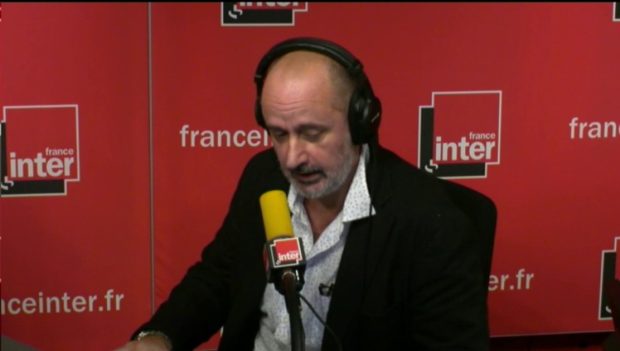 C'est le printemps - Le billet de Daniel Morin