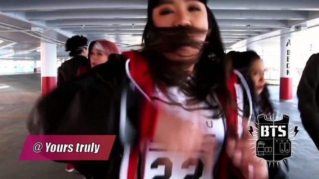 [Pops in Seoul] BTS(방탄소년단) _ Not Today _ Cover Dance