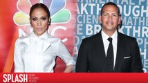Jennifer Lopez und Alex Rodriguez sehen eine gemeinsame Zukunft