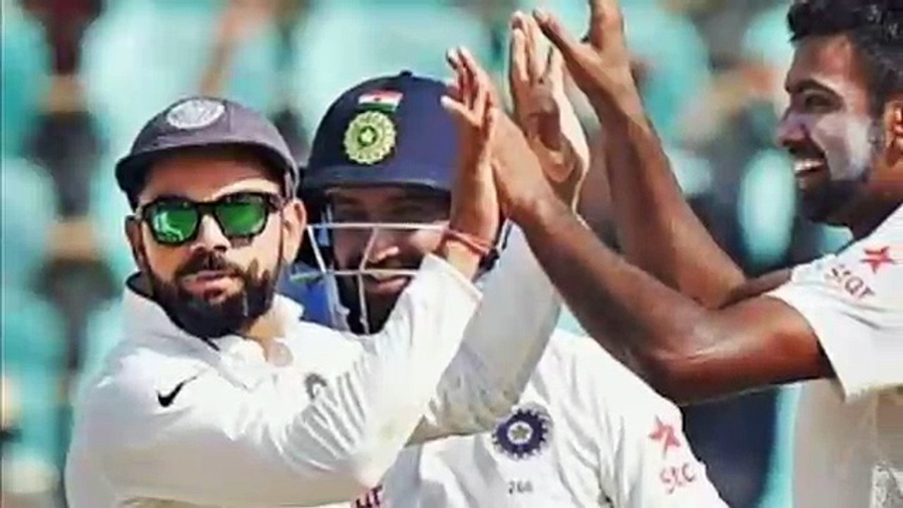 IND v AUS 3rd test 1st day lunch: AUS 109/3 all wickets, umesh, Ashwin, jadeja 1st day lunch