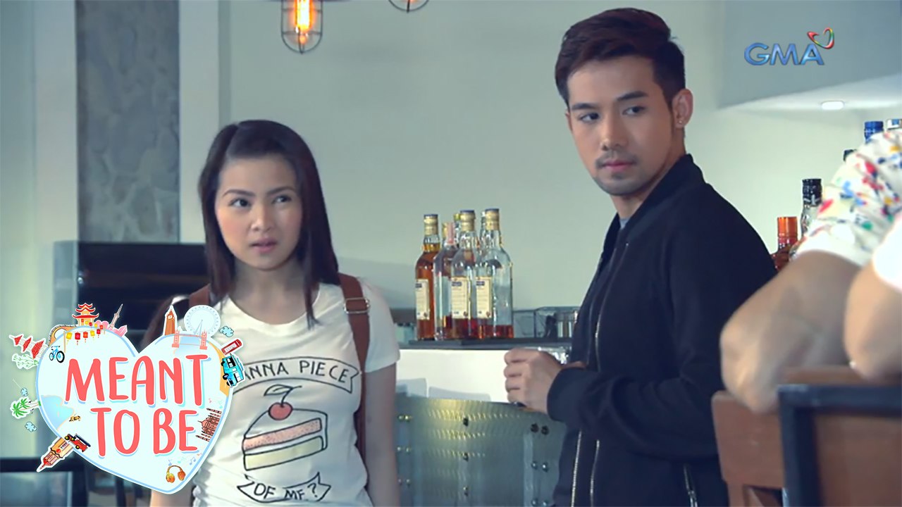 Meant To Be Teaser Ep. 49: Pag-aagawan na ba ng boys si Billie?