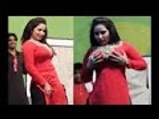 Anmol Shahzadi -Saku Dhol -2017  Pakistani Stage Mujra Dance