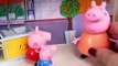 Peppa Pig Toys in English  Peppa Pig cuts Madame Gazelle Clothes _ Toys Videos in English-N5m-Ds3N