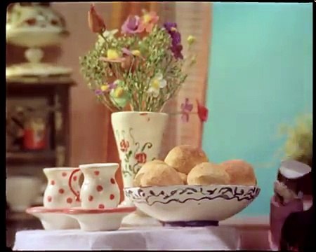 ДЛЯ ФУРШЕТА одна лошадка белая | советские мультфильмы малышей