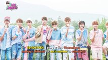 [Pops in Seoul] Min-gyu of SEVENTEEN(세븐틴 민규)
