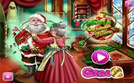 Santa Claus Games For Kids - Santa Christmas Tailor HD