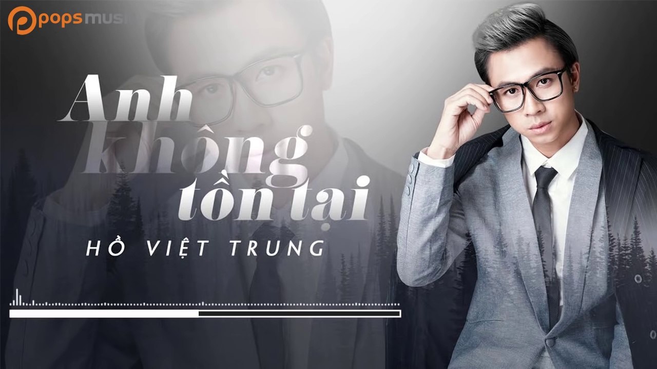 I Do not Live - Ho Viet Trung