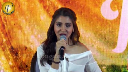 Press Meet With Anushka Sharma & Diljit Dosanjh For Their Film Phillauri