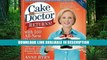 Download ePub The Cake Mix Doctor Returns!: With 160 All-New Recipes BY Anne Byrn