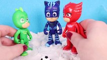 Untitle⚡ PJ MASKS TOYS IN ENGLISH ⚡ PJ Masks go to the Beach _ PJ Masks Toys Engd