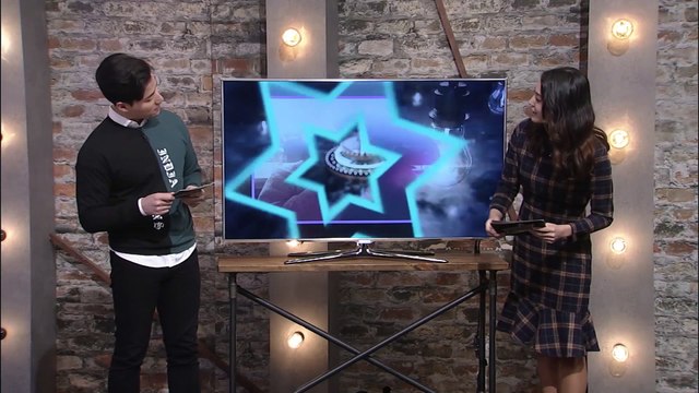 [Showbiz Korea] HAN Sunhwa(한선화)''s SNS Star Shot