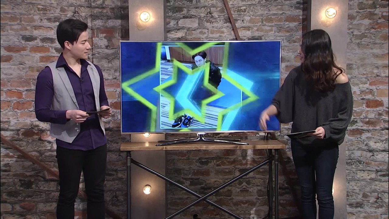 [Showbiz Korea] Jang Keun Suk(장근석)'s SNS Star Shot