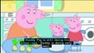 Peppa Pig The Tree House Daddy Gets Fit Season 1 Episode 39 40
