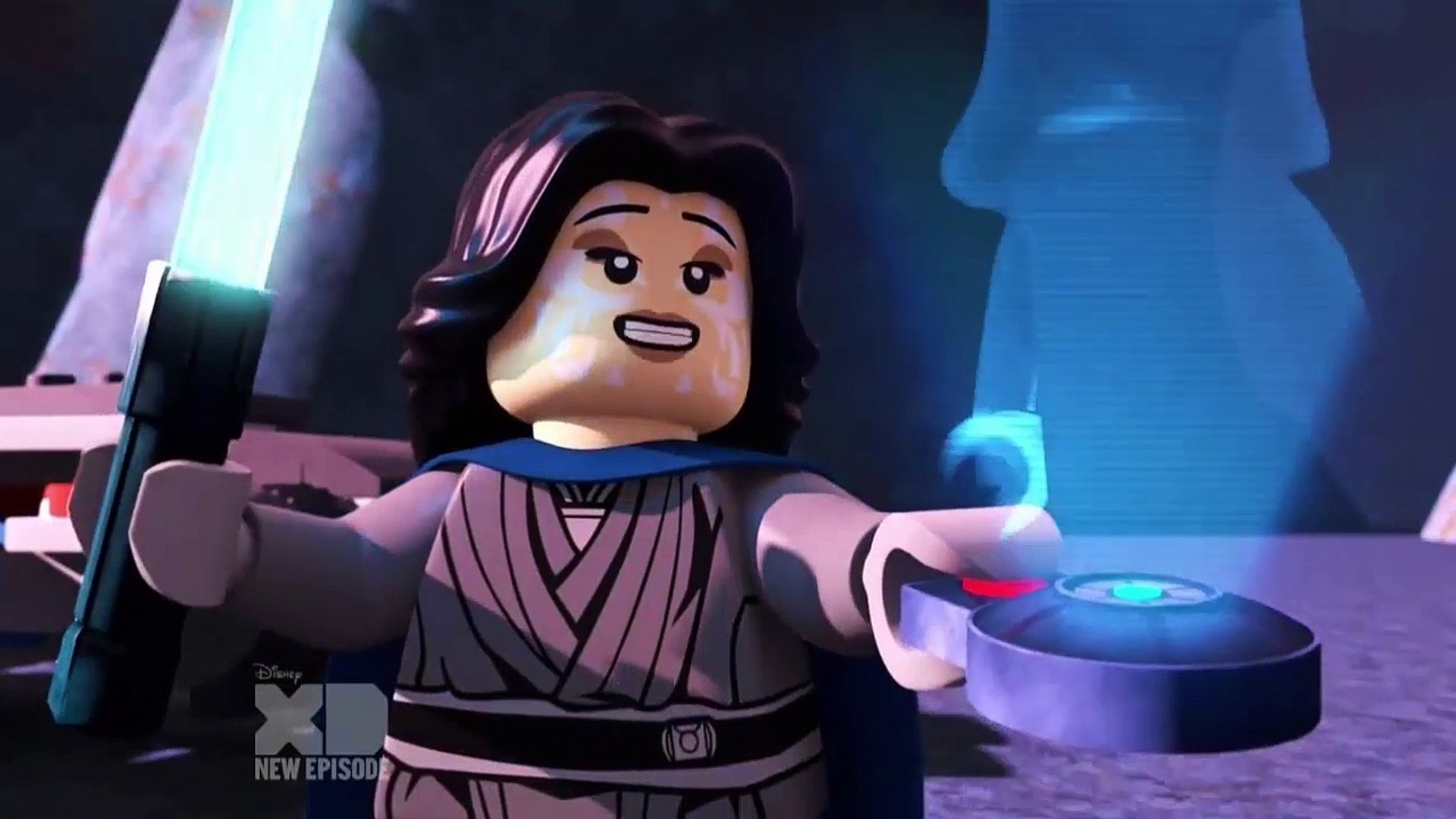 Lego Star Wars: The Freemaker Adventures - Episode 13 - Video Dailymotion