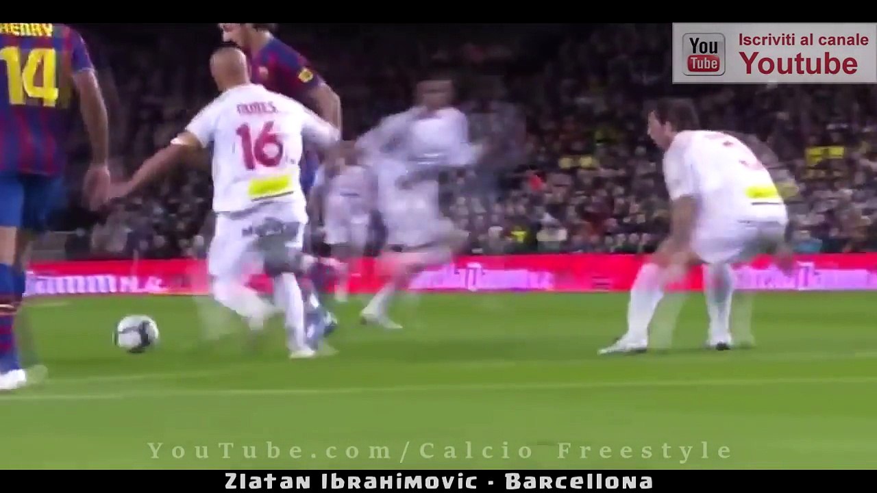 I Migliori ASSIST più Spettacolari della Storia del Calcio Calciatori Incredibili Sovrumani