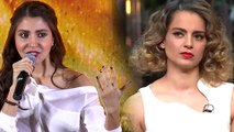 Anushka Sharma BEST REPLY To Kangana Ranaut's Nepotism Statement  Nepotism Debate