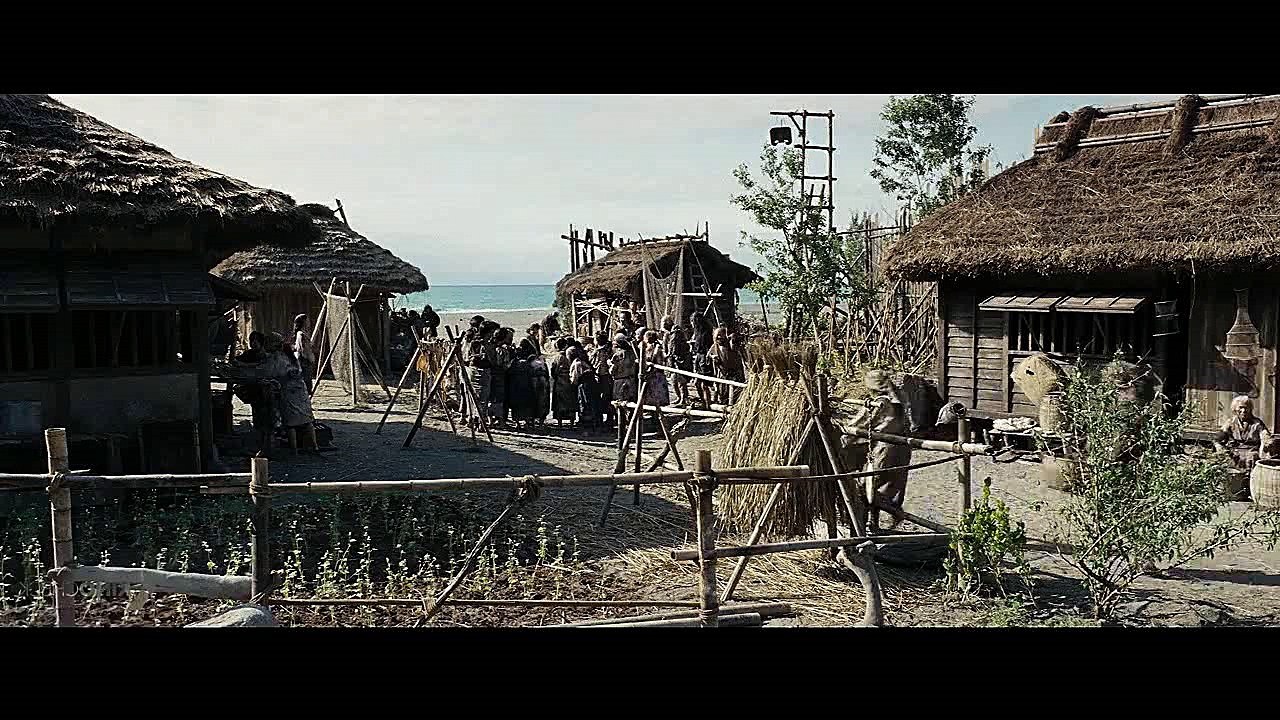 SILENCE Trailer (2016)