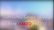 Samsung Galaxy S8 Leaked 2017