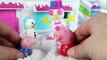 Peppa Pig Toys in English  Peppa Pig Goes to the Podiatrist _ Toys Videos in English-1to