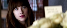NEW Fifty Shades Darker Trailer #2 (2017) _ Movieclips Trailers-