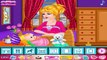Fun Newborn Baby Care Kids Games - Feeding, Bathing,Sleep Doctor Time with Sweet Baby Girl