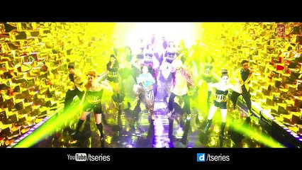 Phillauri  Naughty Billo Video Song