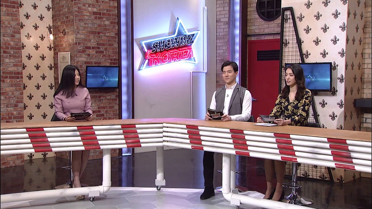 [Showbiz Korea] Kwon Sang-Woo(권상우) _ Celeb-O-meter