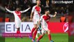 Football - Ligue des Champions : Monaco crée l'exploit contre Manchester City