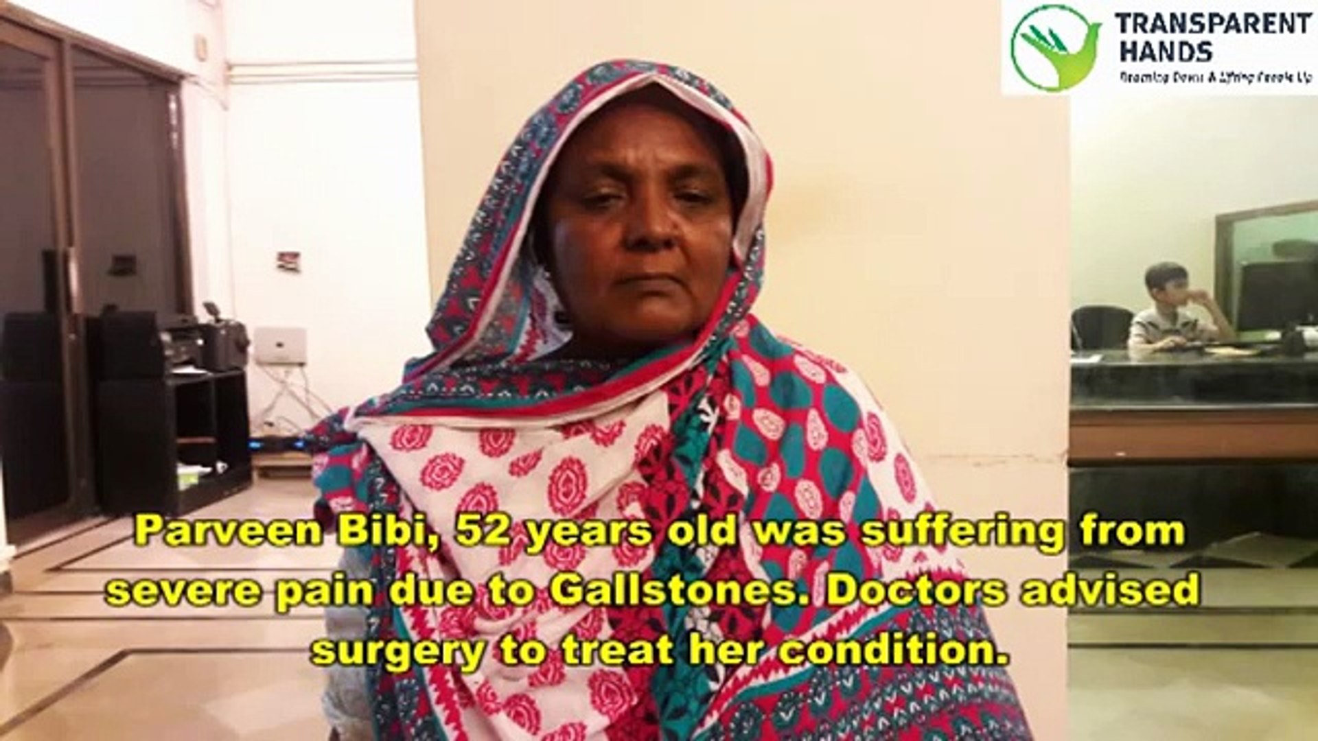 Parveen Bibi Success Story