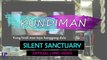 Silent Sanctuary - Kundiman (Official Lyric Video)