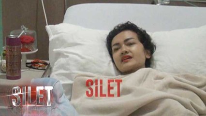 Eksklusif Curahan Hati Jupe - Silet 16 Maret 2017