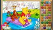Winnie The Pooh Coloring Pages - Coloring Pages For Kids