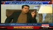 Imran Khan Massive Response On Abid sher Ali statement