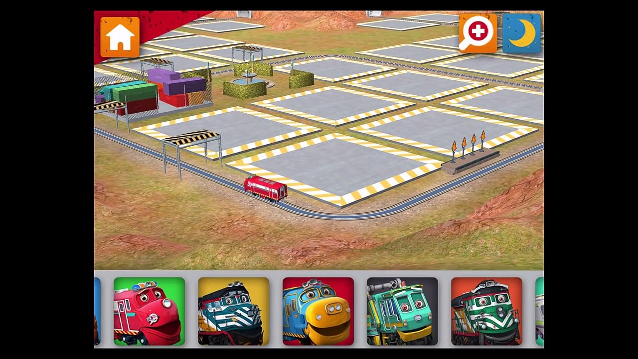 Chug Patrol: Ready To Roll Song (US) full version