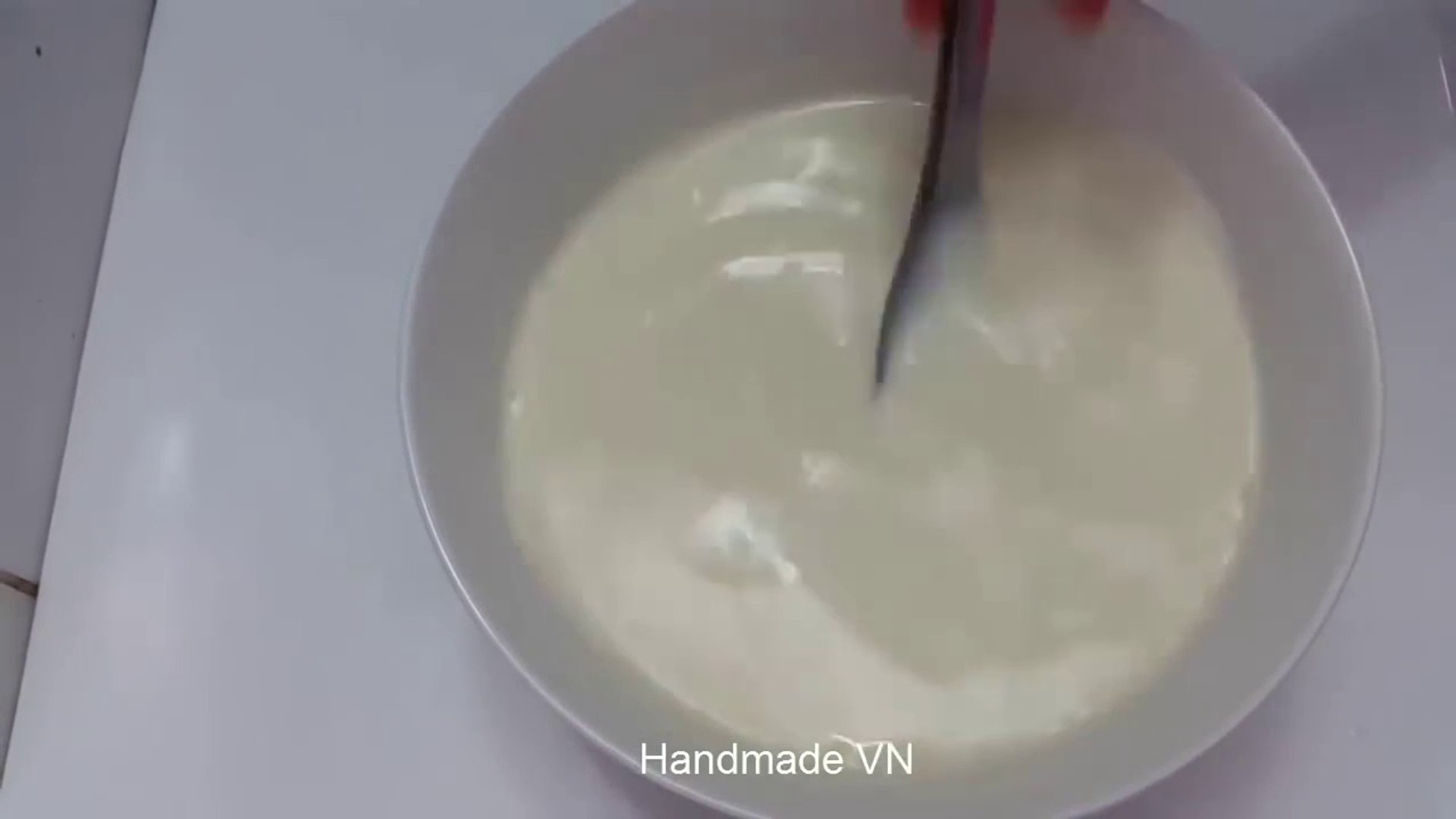 HOW TO MAKE Yogurt