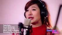 Nepali Song By Melina Rai Timle Bato Fereu Are