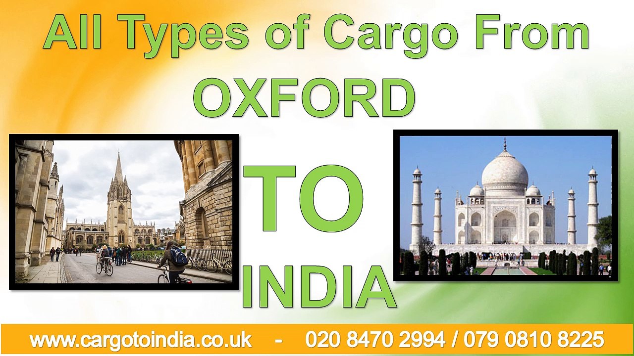 OXFORD