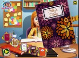NEW Игры для детей—Disney Райли головоломка Хэллоуин—Мультик онлайн Видео игры для девочек