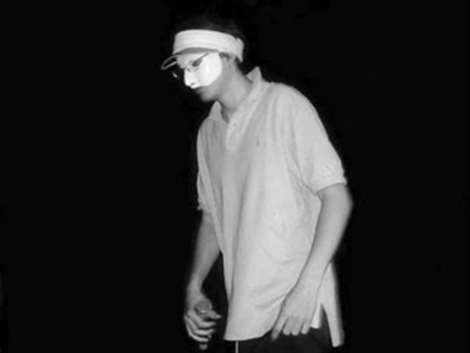 Fuzati - un peu seul