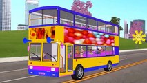 Learn Transport Vehicles for Children. Learning Vehicles Names for Kids