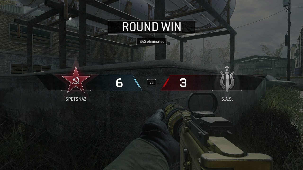 Vacant last map