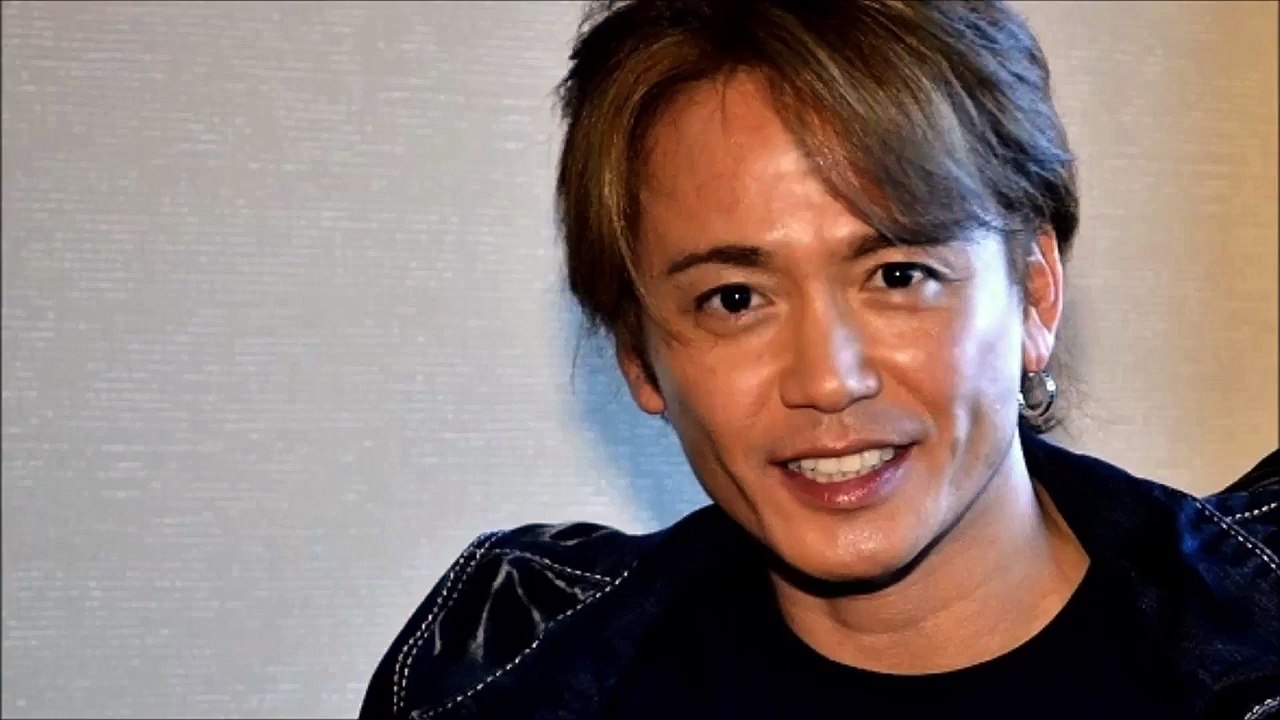 光GENJI元メンバー4人が解散以来21年ぶりに集結! ローラースケートで夢の対決!! 11/...