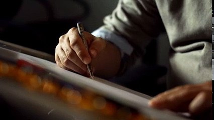 1915 Çanakkale Köprüsü Temelleri Atılıyor