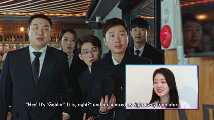 [Showbiz Korea] Actress YUN DA YEONG(윤다영) Interview