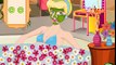 Дисней Принцесса Игры беременные Золушка вечеринка приготовительный Лучший дисней Игры для Дети