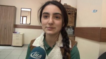 Kaymakama Mektup" Projesiyle Öğrenciler İsteklerini ve Şikayetlerini Kaymakama Bildirecek