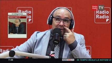 La Pulce e il Prof - 16 marzo 2017