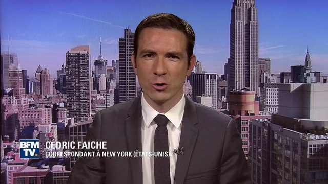 Suppression de normes anti-pollution: le cadeau de Trump aux constructeurs automobiles