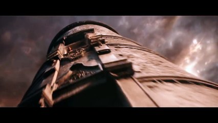 LA BELLE ET LA BÊTE Bande Annonce avec Emma Watson