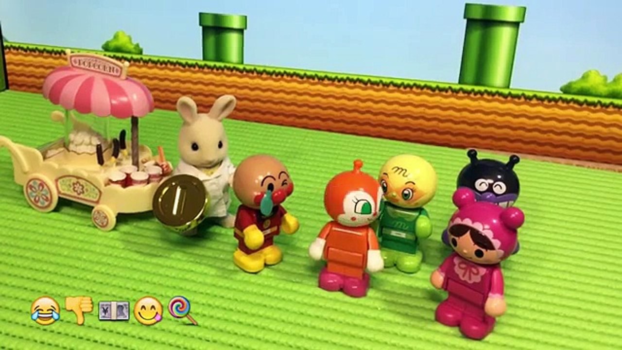 Anpanman
